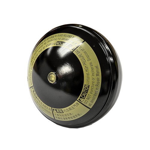 Genuine rear suspension - genuine,
