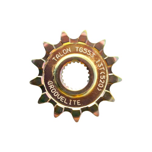 Talon sprocket front - talon,