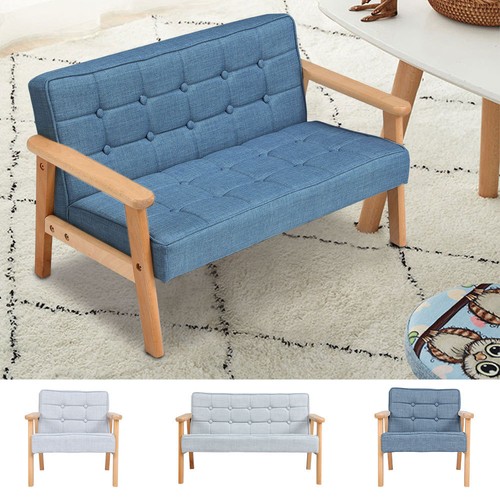 Seater kids loveseat - seater,
