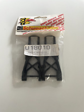 Schumacher CAT 2000 front