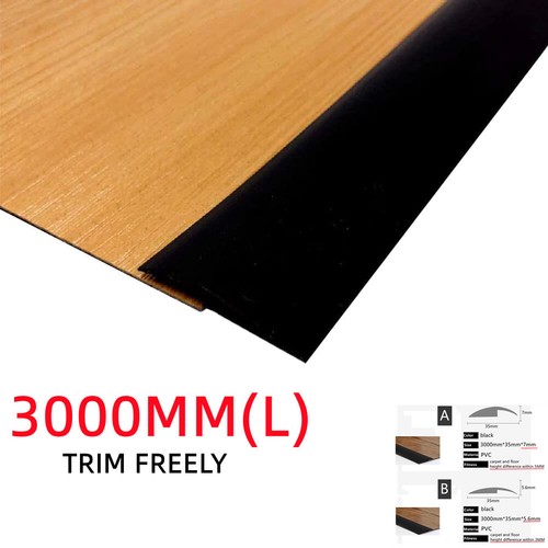 Self adhesive edging strip - adhesive,
