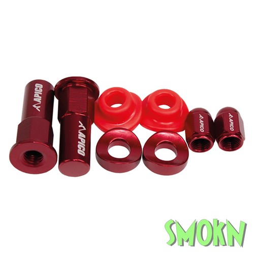 Rim lock nuts washers - rim, washers,