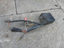 BETA REV 3 CDI - ECU MODULE -