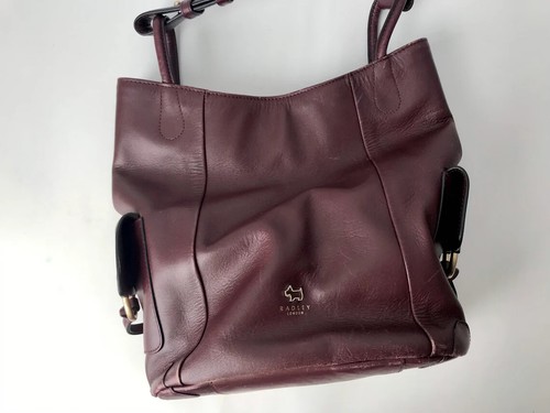 Radley london leather purse - radley,