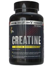Creatine Monohydrate Tablets