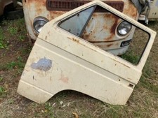 Volkswagen Type T25 Door  for Restoration US Import Rust free