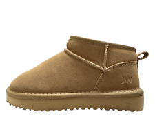 Jack Wills Low Snug Boots UK 5 US 7 EU 38 +