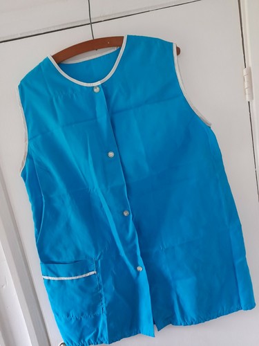 Ladies rustly nylon overall - rustly,