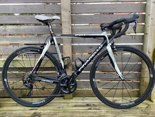 Pinarello FP1 road bike