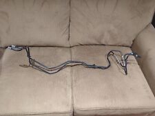 Jaguar XF Brake Pipes P JC2Z 11652