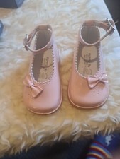 Lovely Fofito Baby Sandals Brand New In The Box