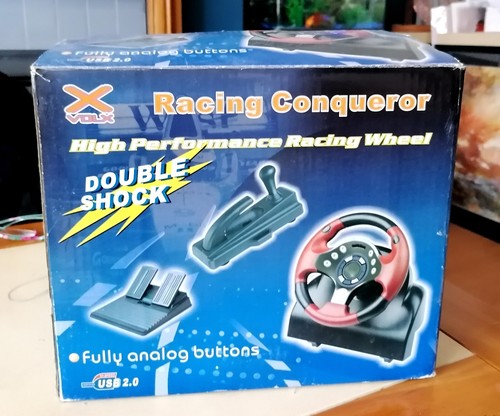Racing steering wheel - racing,
