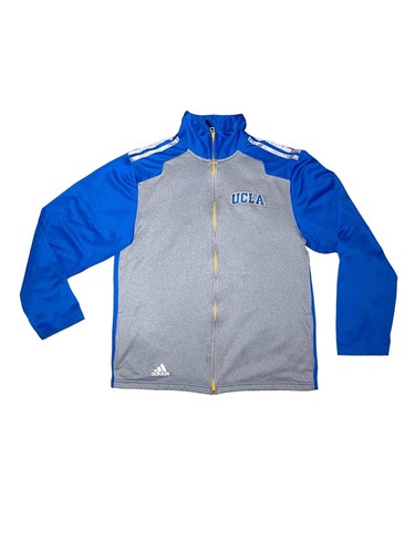 Adidas ucla climawarm full zip - adidas,