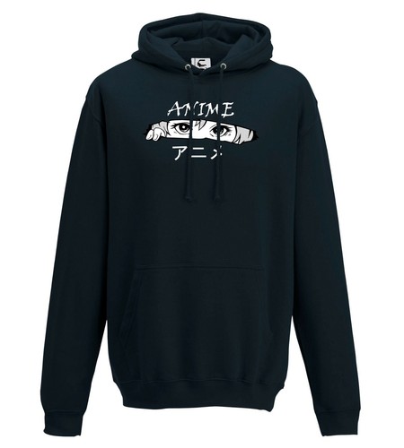 Anime hoodie japanese writing - japanese,