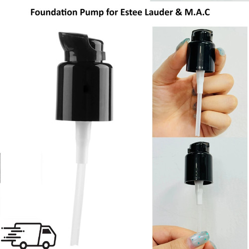 Foundation pump for estee - foundation,