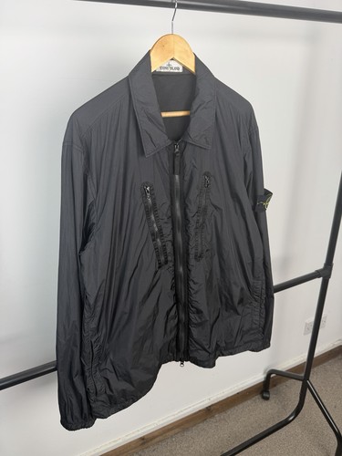Stone island crinkle reps - stone,