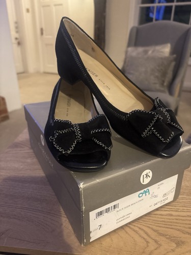 Peter kaiser vintage black - vintage,