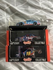 NASCAR Diecast 1:43 3X