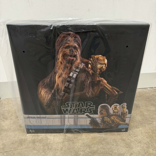Hot toys mms766 star - toys,