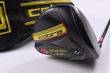 Cobra King Speedzone Driver /