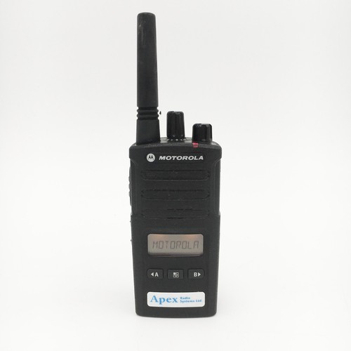 Motorola xt460 handheld - motorola,