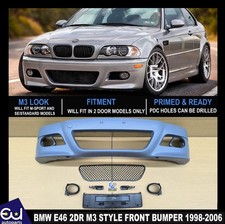 FOR BMW E46 98-06 COUPE