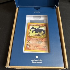 Shining Charizard 107/105 Neo