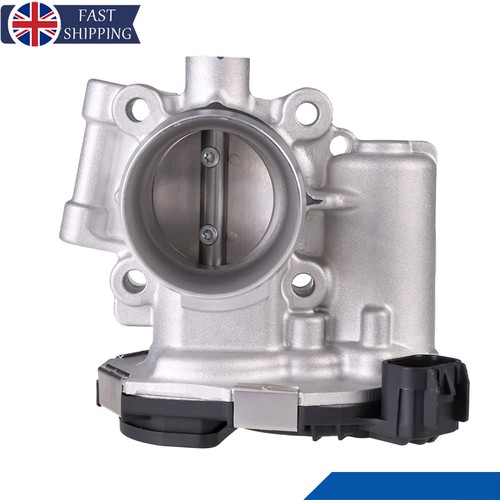 Throttle body for - throttle,