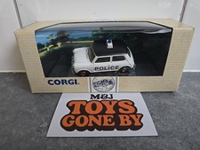 Corgi: 98141, Mini Cooper