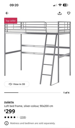 Bunk bed captains - bunk,
