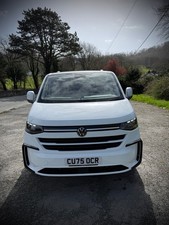 VW Volkswagen Transporter T7