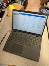 Dell Latitude 3520 15.6" Laptop Intel Core i3 1115G4 8GB 256GB Windows 11 Pro