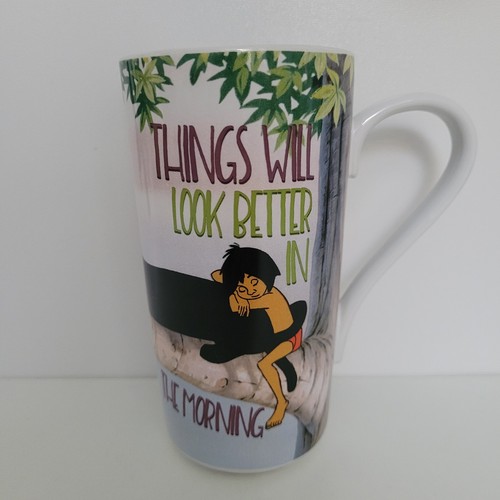 Vintage disney jungle book - jungle,