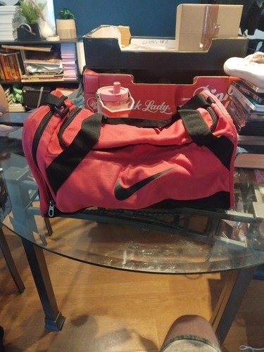 Nike training holdall gym - nike,