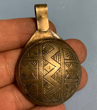 RARE ANCIENT VIKING CELTIC