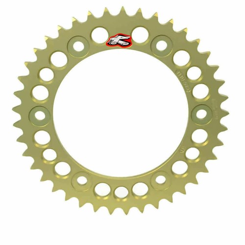 Renthal ergal anodized - renthal,