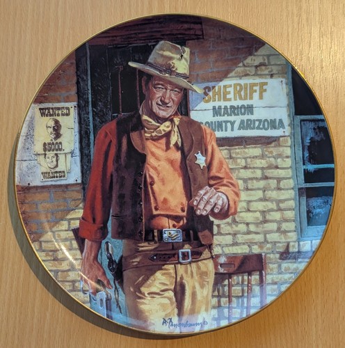John wayne american legend - john,