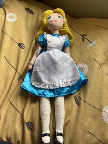 Disney store alice - store, in