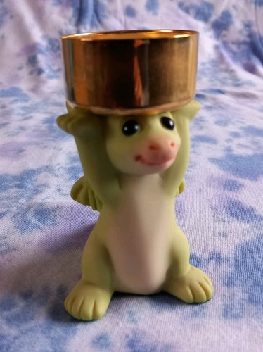 Pocket dragon keeper of the - dragon,