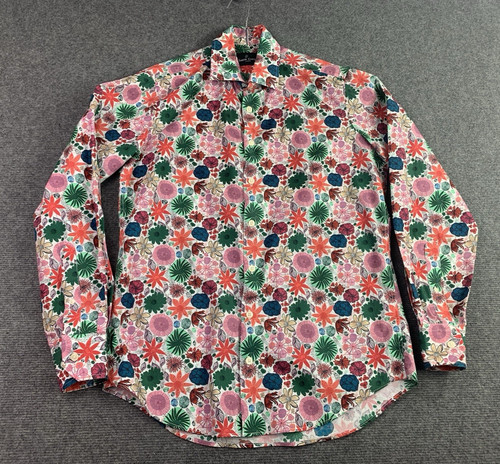 Simon carter floral - simon, pattern
