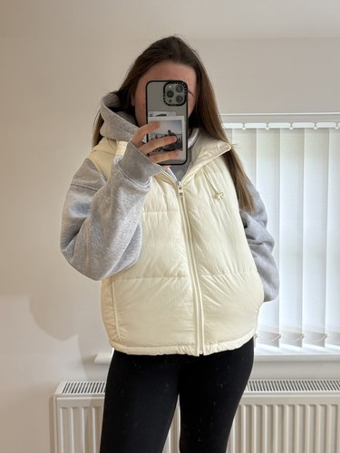 Zara gilet - zara,