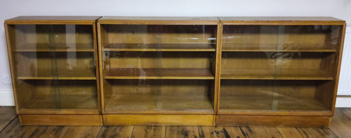 Vintage plan brandon oak - g-plan,