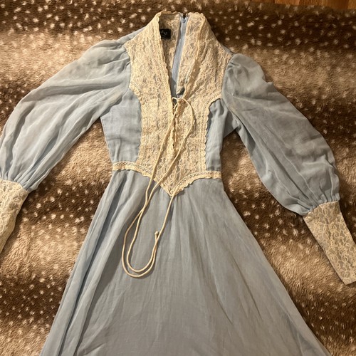 Vintage 1970s gunne - vintage, by