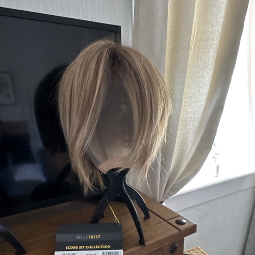 Belle tress beckham bob - bob, lace