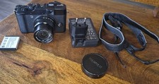 Fujifilm x10 12mpl camera with - 12mpl,