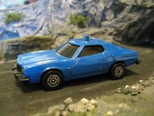 Corgi Juniors Ford Gran Torino