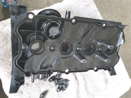 Genuine audi 0tfsi 2009 - s3,