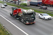 LKW Foto DAF XF