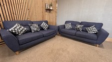 Sofology 2 Seater Sofa Set