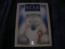 The Bear by Briggs, Raymond Hardback Book The Cheap Fast Free Post